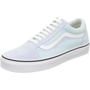 VANS Old Skool Baby Blue Men 5.5/womens 7